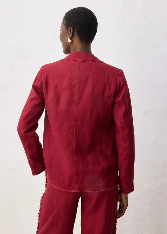 Linblazer, bonprix