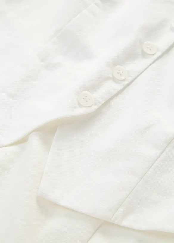 Etuikjole i western-stil og lyocell, bonprix