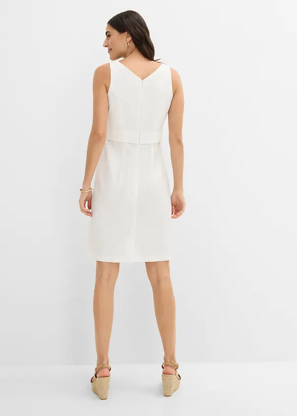 Etuikjole i western-stil og lyocell, bonprix