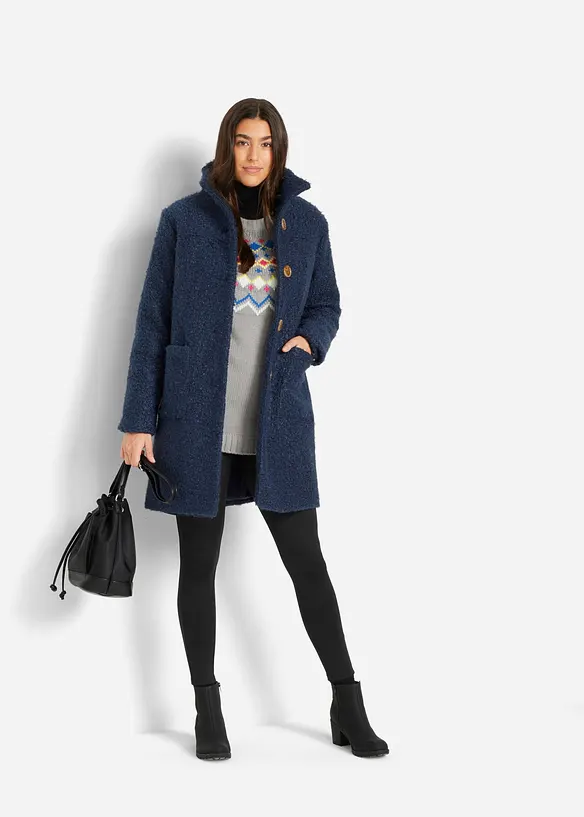 Varmende leggings, bonprix