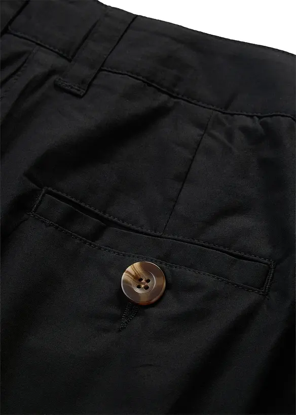 Bermuda med stretch, bonprix