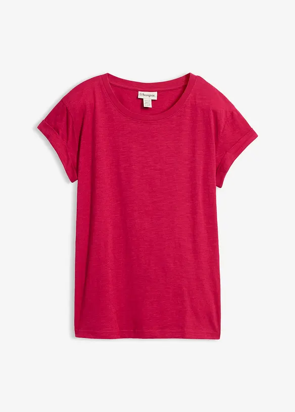 Boxy topp, bonprix
