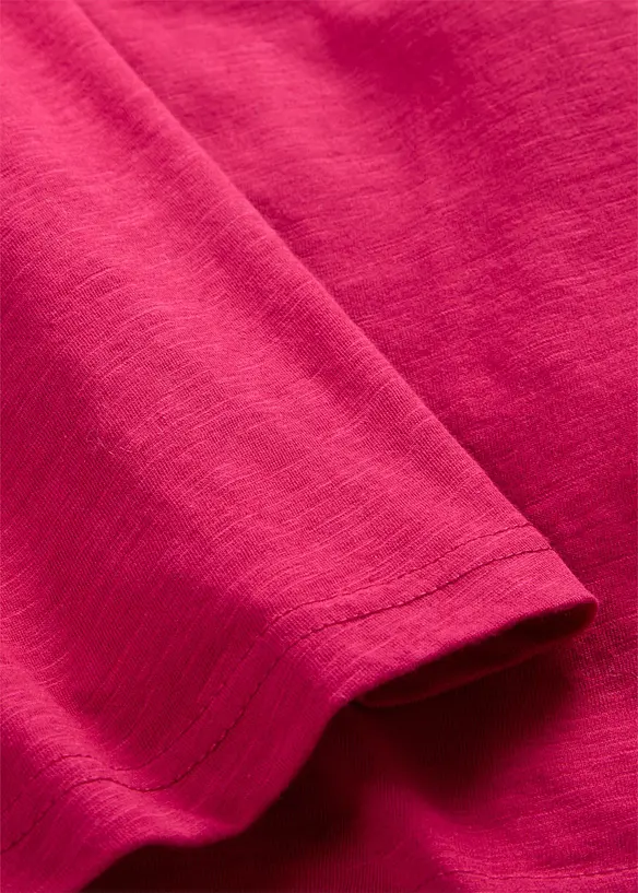 Boxy topp, bonprix