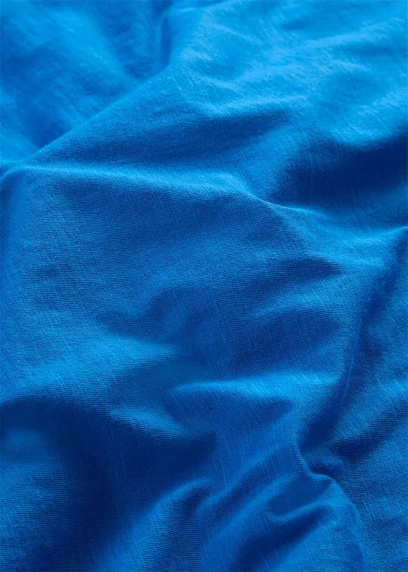 Boxy topp, bonprix