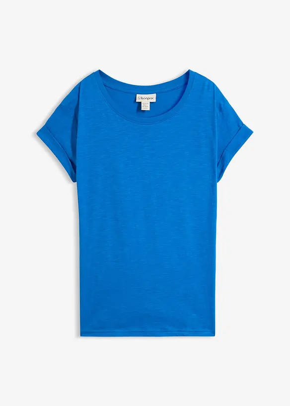 Boxy topp, bonprix