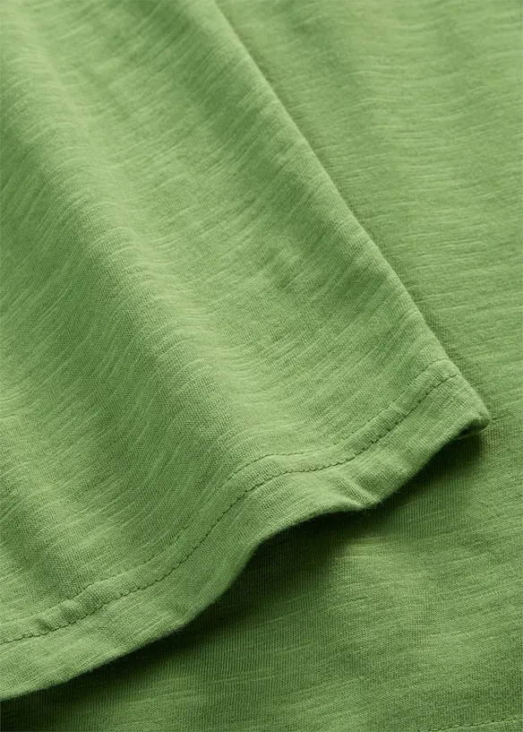 Boxy topp, bonprix