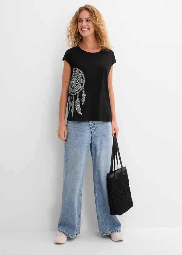 Topp, bonprix