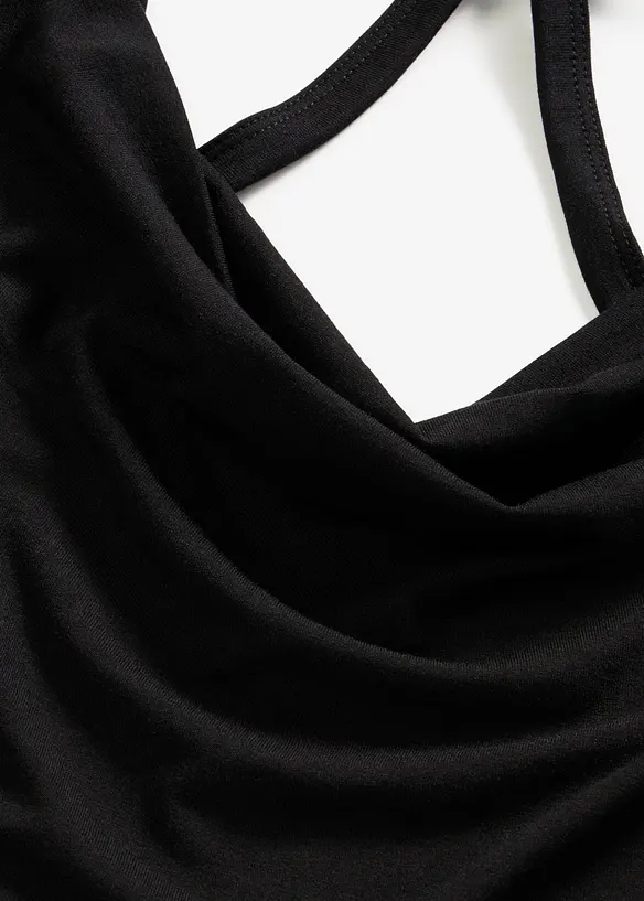 Topp i klimasmart viskose, bonprix