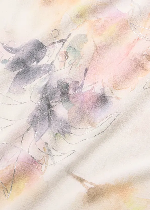 Trikotbluse, bonprix