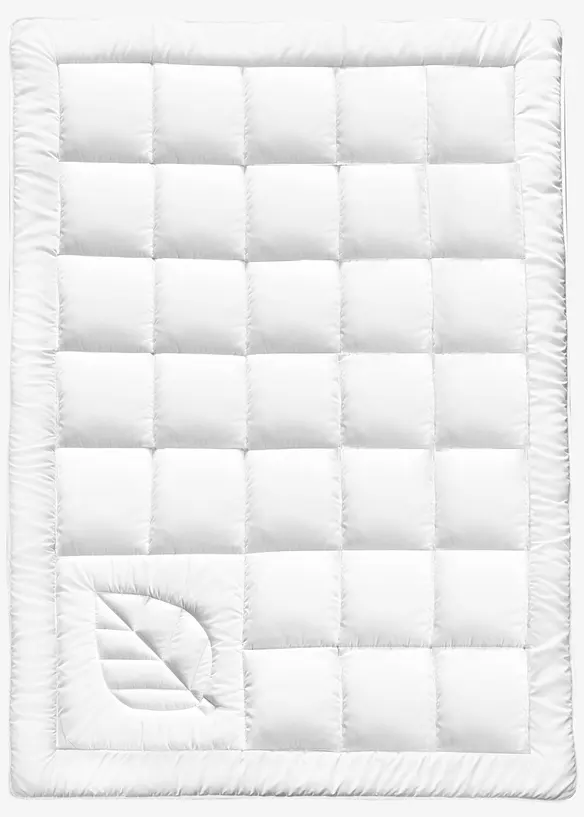 Hudvennlig dyne, ekstra varm, bonprix