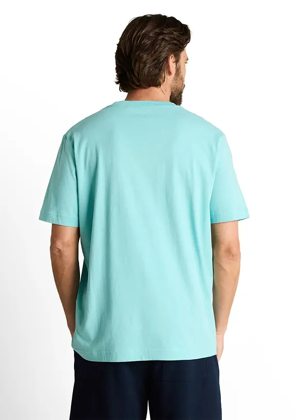 T-skjorte fra Tom Tailor, Tom Tailor