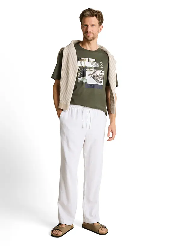 T-skjorte fra Tom Tailor, Tom Tailor