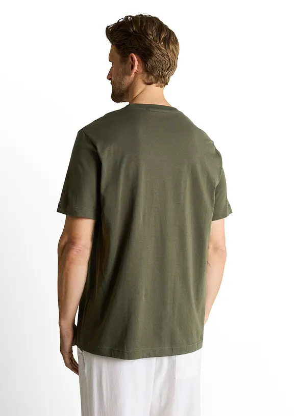 T-skjorte fra Tom Tailor, Tom Tailor