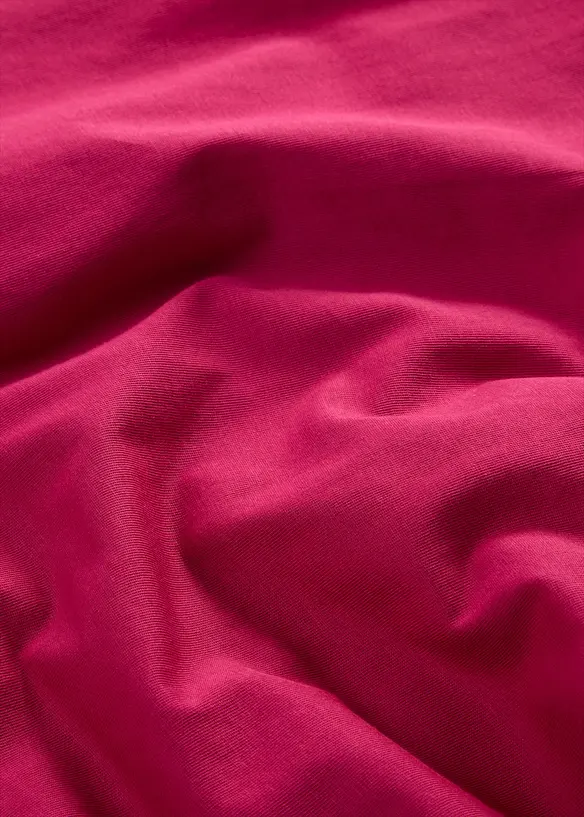 T-skjorte i 100% bomull, bonprix