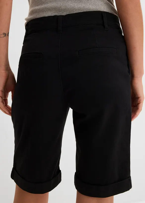 Stretchbermuda, bonprix