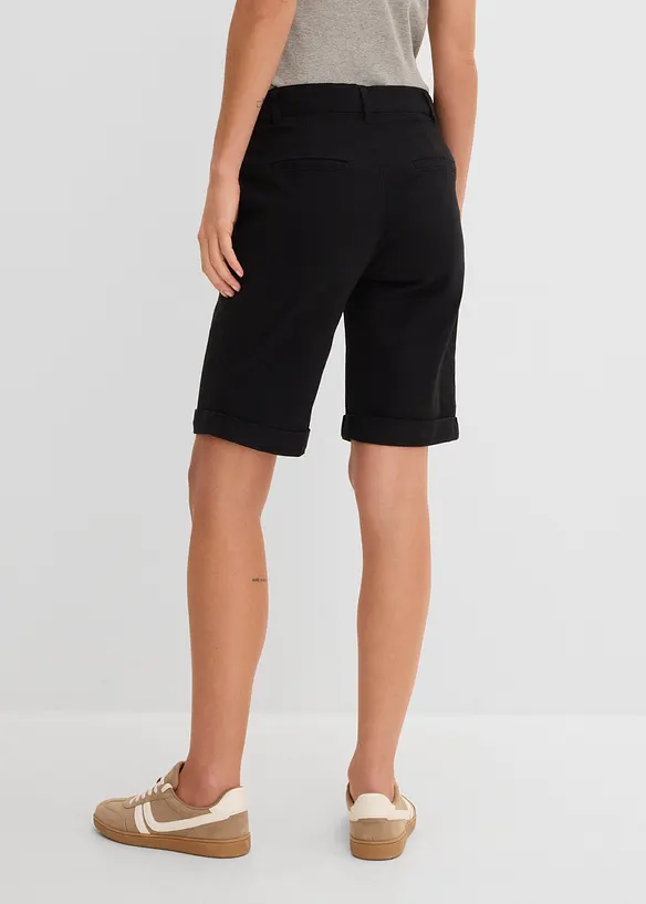 Stretchbermuda, bonprix