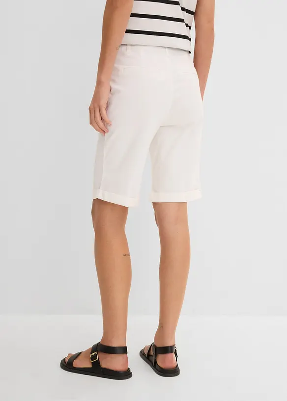 Stretchbermuda, bonprix