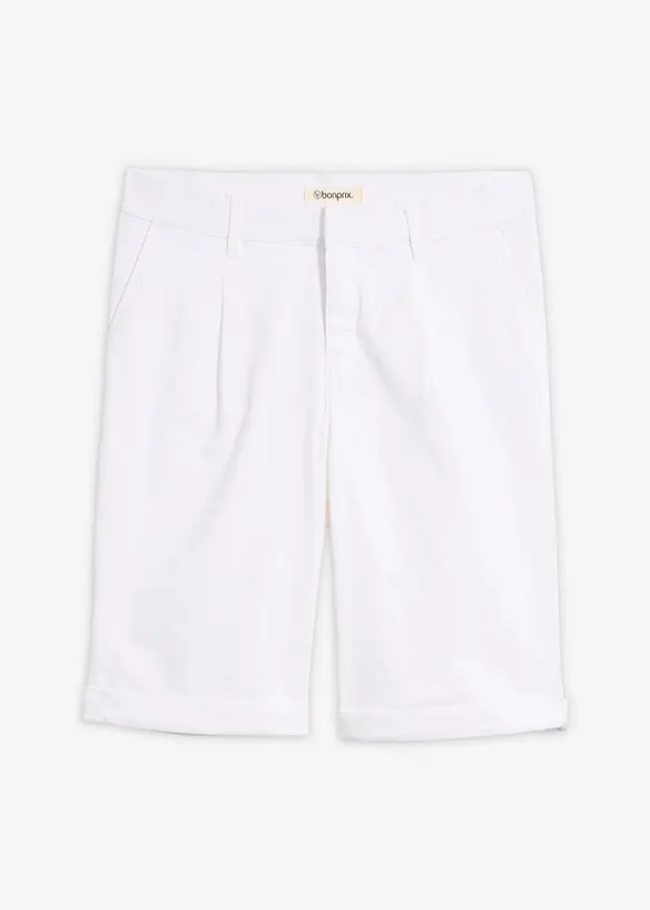 Stretchbermuda, bonprix