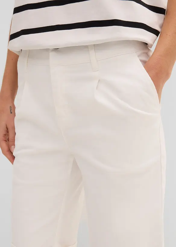 Stretchbermuda, bonprix