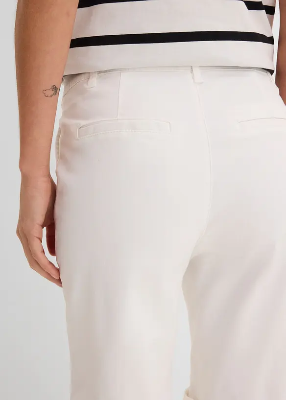 Stretchbermuda, bonprix