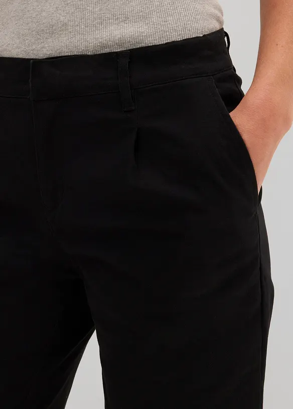 Stretchbermuda, bonprix
