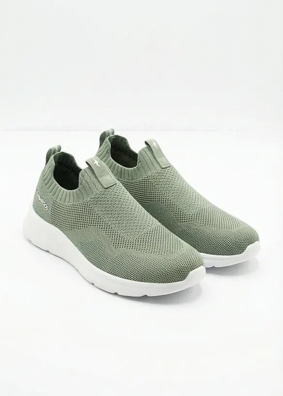 Slip on-sneakers fra Kangaroos, Kangaroos