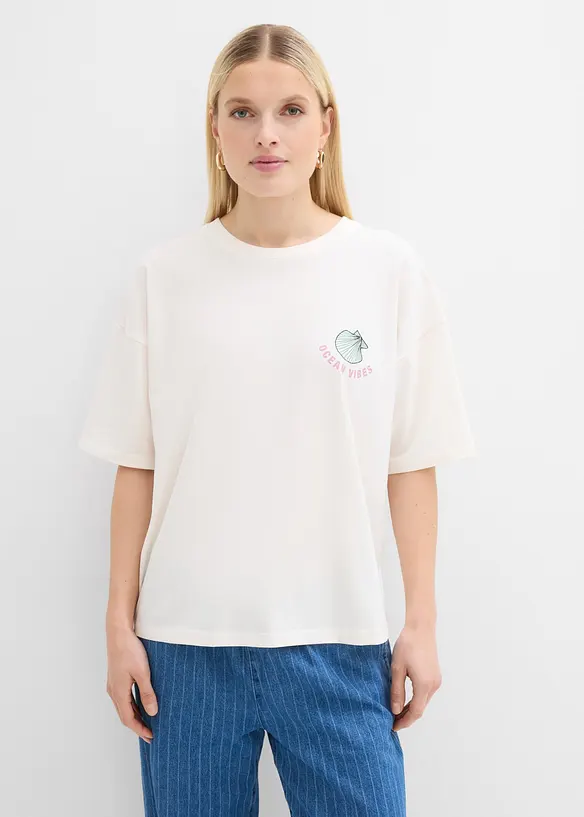 T-skjorte, bonprix