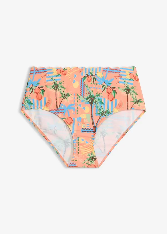 High waist bikinitruse, bonprix