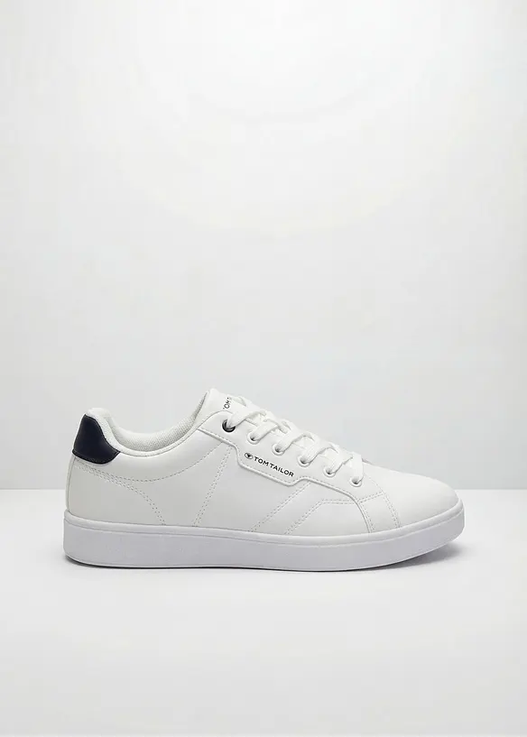 Sneakers fra Tom Tailor, Tom Tailor