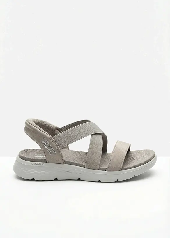 Sandaler fra Skechers, Skechers