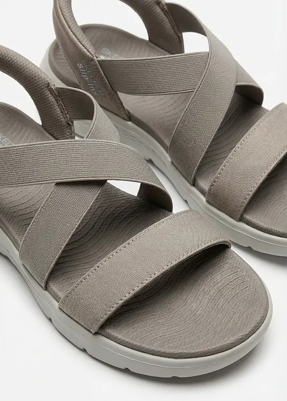 Sandaler fra Skechers, Skechers