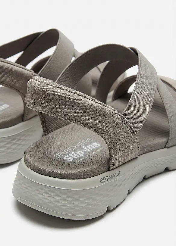 Sandaler fra Skechers, Skechers