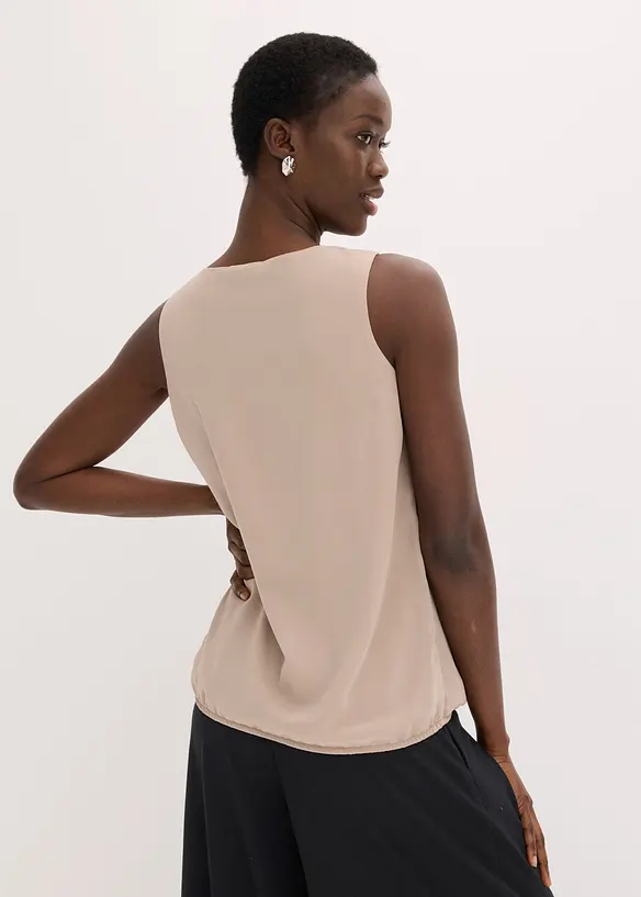 Ermel&oslash;s bluse, bonprix