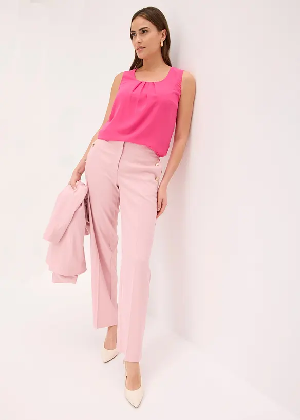 Ermel&oslash;s bluse, bonprix