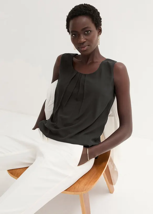 Ermel&oslash;s bluse, bonprix