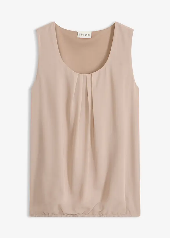 Ermel&oslash;s bluse, bonprix