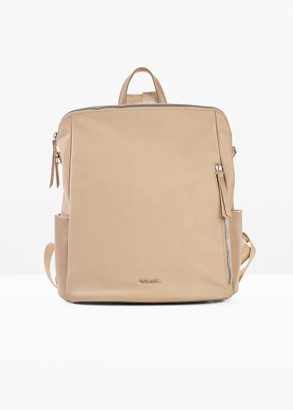Ryggsekk i nylon fra Tamaris, Tamaris