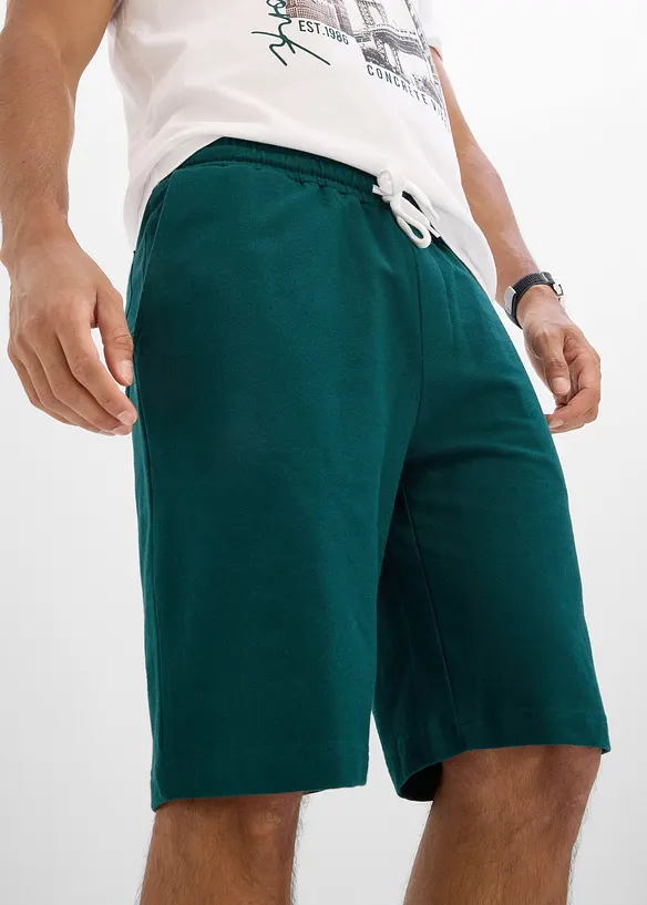 Topp og shorts (2-delt sett), bonprix