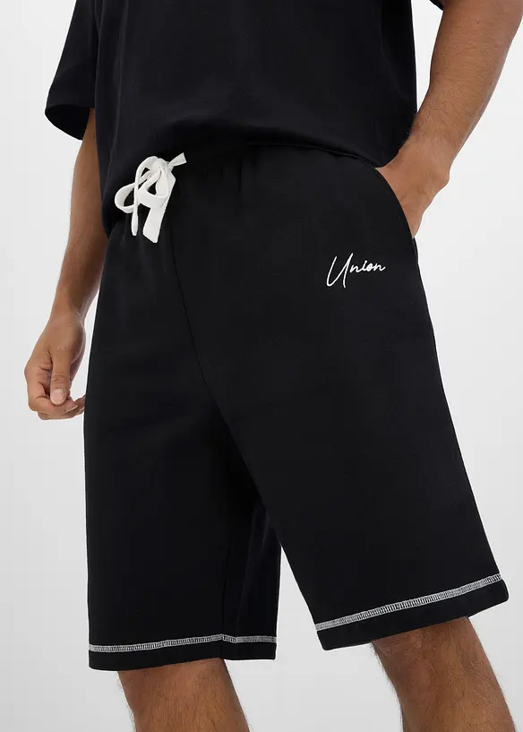 T-skjorte og shorts (2-delt sett), bonprix