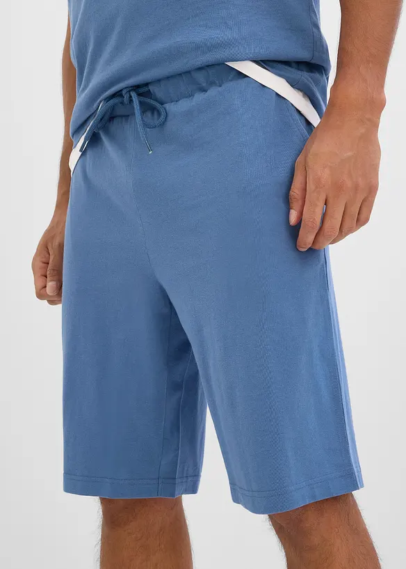 Topp og shorts (2-delt sett), bonprix