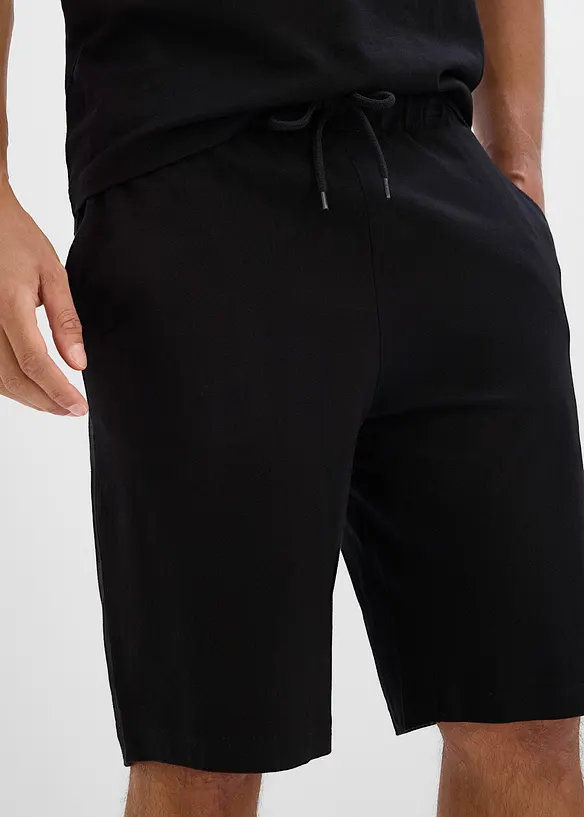 Topp og shorts (2-delt sett), bonprix