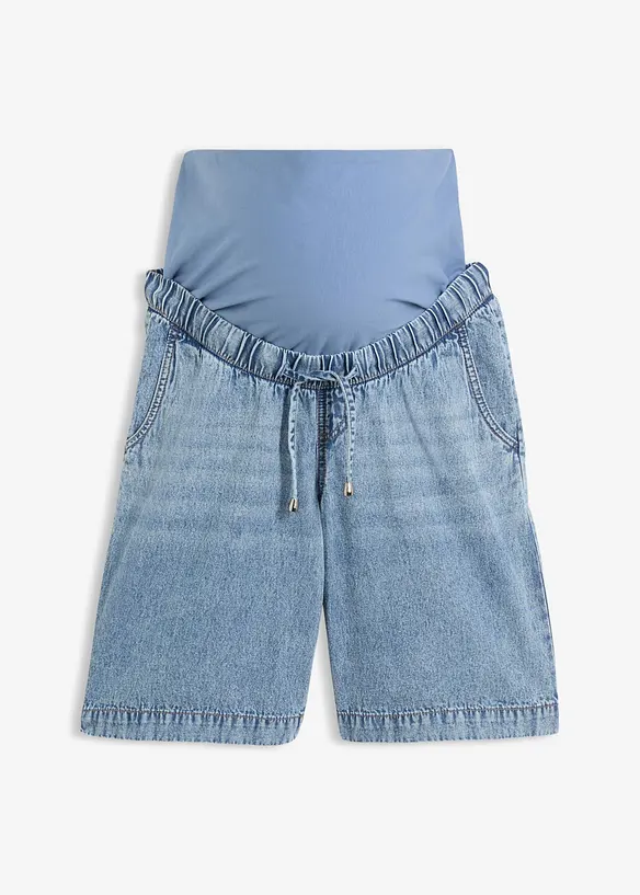 Ledig mamma-bermudashorts, bonprix