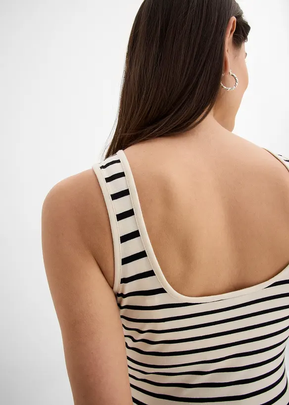 Mama topp (2-pack), bonprix
