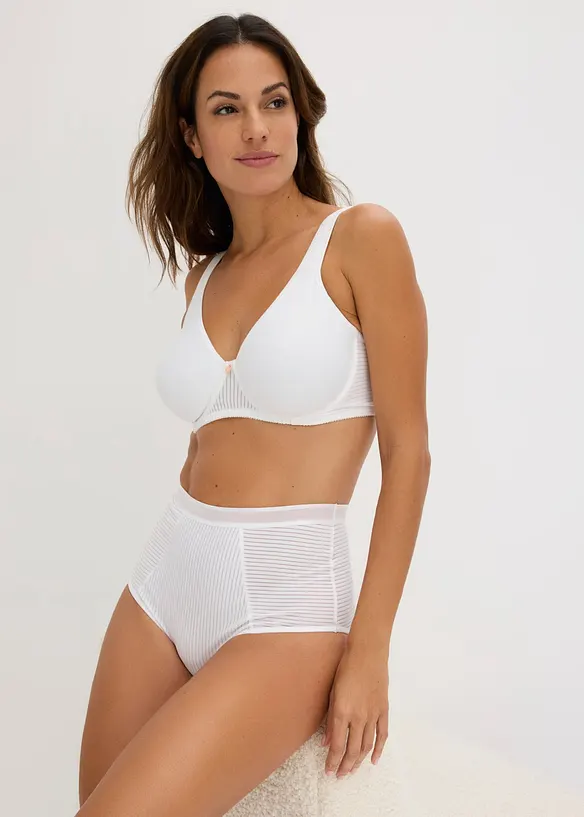 Midjetruse (2-pack), bonprix