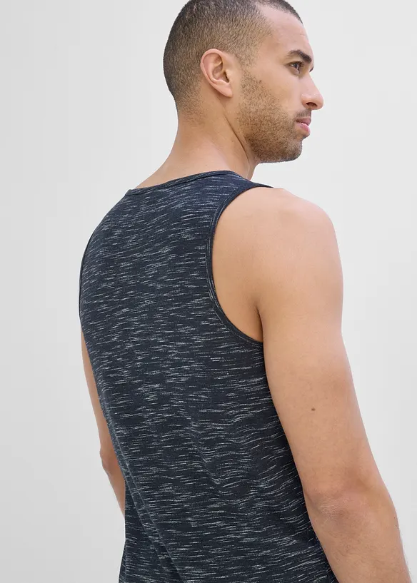 Singlet (2-pack), bonprix