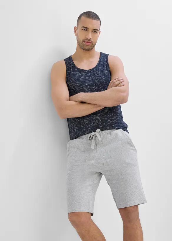 Singlet (2-pack), bonprix