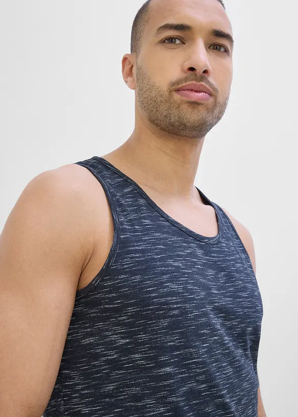 Singlet (2-pack), bonprix