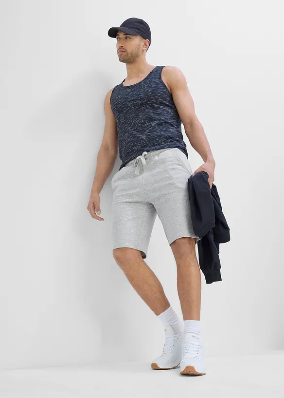 Singlet (2-pack), bonprix