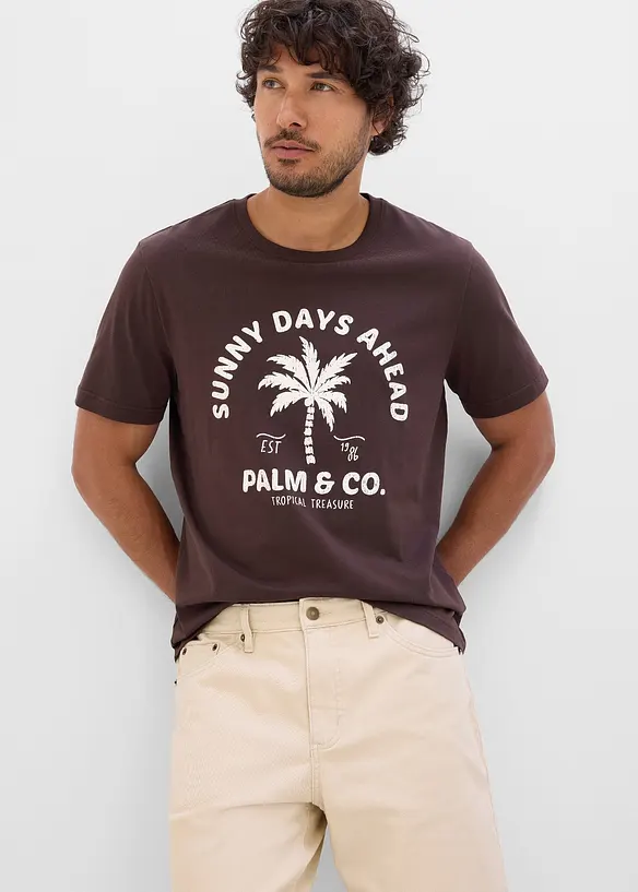 Bermudashorts med stretch, Classic Fit, bonprix
