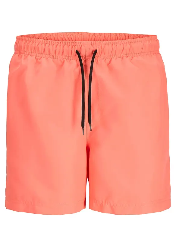 JJ REBEL-badeshorts, JJ REBEL